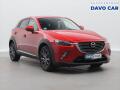 Mazda CX-3 2.0 G150 Aut. AWD Sports-Line