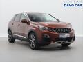 Peugeot 3008 1.5 Blue HDi 96kW Allure CZ