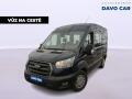 Ford Transit 2.0 TDCI 96kW L2 9-m�st CZ 1.M