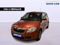 �koda Fabia 1.2 i CZ Ambiente