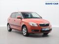 �koda Fabia 1.2 i CZ Klima Ambiente