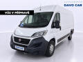 Fiat Ducato 2.3 MTJ L4H2 MAXI DPH CZ