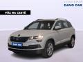�koda Karoq 1.5 TSI 110kW DSG Style 1.Maj.