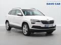 �koda Karoq 1.5 TSI 110kW DSG Style 1.Maj.