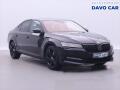 �koda Superb 2.0 TDI DSG 4x4 Sportline DPH
