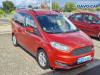 Ford Tourneo Courier 1.0 EcoBoost Titanium CZ