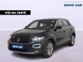 Volkswagen T-Roc 1.5 TSI 110kW DSG Sport Virtua