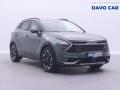 Kia Sportage 1.6 i 132kW 4x4 CZ GT-Line