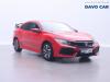 Honda Civic 1.0 VTEC Turbo 95kW CZ Comfort