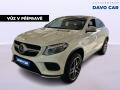 Mercedes-Benz GLE 3.0 350d 190kW 4M AMG line CZ