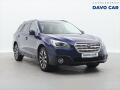 Subaru Outback 2.5 Active Lineatronic CZ DPH