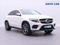 Mercedes-Benz GLE 3.0 350d 190kW 4M AMG line CZ