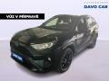 Toyota RAV4 2.5 Hybrid Black Edition 4WD e