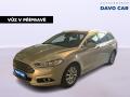 Ford Mondeo 2.0 TDCI 110kW Titanium