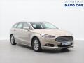 Ford Mondeo 2.0 TDCI 110kW Titanium Ta�n�