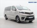 Toyota ProAce 2.0 D-4D 130kW VIP L2 CZ