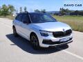 �koda Kamiq 1.5 TSi Monte Carlo DSG 1maj.