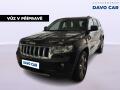 Jeep Grand Cherokee 3.0 CRD 177kW Overland 4WD Aut
