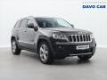 Jeep Grand Cherokee 3.0 CRD 177kW Overland 4WD Aut