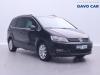 Volkswagen Sharan 2.0 TDI DSG Highline Navi Ke