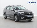 Dacia Logan 0.9 TCe 66kW CZ Stepway 1.Maj.