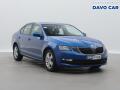 �koda Octavia 1.6 TDI DSG CZ Ambiton DPH
