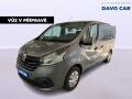Renault Trafic 1.6 dCi 107kW Pass CZ L1H1
