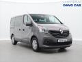 Renault Trafic 1.6 dCi 107kW Pass CZ L1H1