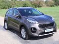 Kia Sportage 1.7 CRDi 85kW CZ Aut.klima