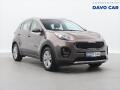 Kia Sportage 1.7 CRDi 85kW CZ Aut.klima