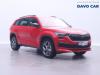 koda Kodiaq 2.0 TDI 4x4 Sportline Exclusiv