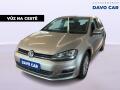 Volkswagen Golf 1.2 TSI Xenon Serv.kniha