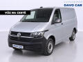 Volkswagen Transporter 2.0 TDI 81 kW Klima DPH 1.Maj.