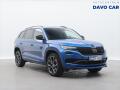�koda Kodiaq 2.0 RS TDI 176KW DPH