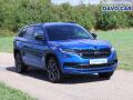 �koda Kodiaq 2.0 RS TDI 176kW DSG 4x4 DPH