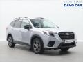 Subaru Forester 2.0 e-BOXER CVT Executive CZ