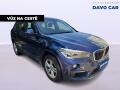 BMW X1 1.5 18i sDrive ADVANTAGE