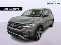 Volkswagen T-Cross 1.0 TSI DSG Style Matrix 1.Maj