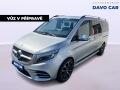 Mercedes-Benz 2.1 250d 140kW 7-M�st CZ 4M