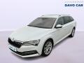 �koda Superb 2.0