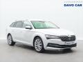 �koda Superb 2.0