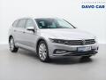 Volkswagen Passat 2.0 TDI 110kW Elegance DSG DPH