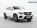 Mercedes-Benz GLE 3.0 350d 227kW AMG H&K LED CZ