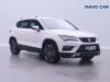 Seat Ateca 2.0 TDI 140kW 4x4 DSG Xcellenc