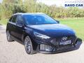 Hyundai i30 1.5 T-GDI 117kW N-Line DPH CZ