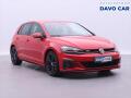 Volkswagen Golf 2.0 TSI GTI 169kW 1.Majitel