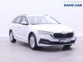 �koda Octavia 1.0 TSI 81kW Ambition CZ DPH