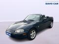 Mazda MX-5 1.6 i 81kW NB Cabrio 2.Maj