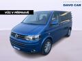 Volkswagen Multivan 2.0 TDI 103kW Highline Ta�n�