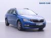 koda Octavia 1.5 TSI 110kW Style